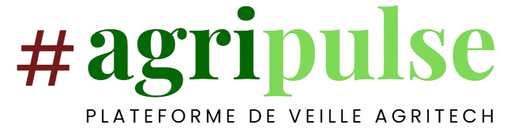 AgriPulse - Plateforme de veille AgriTech